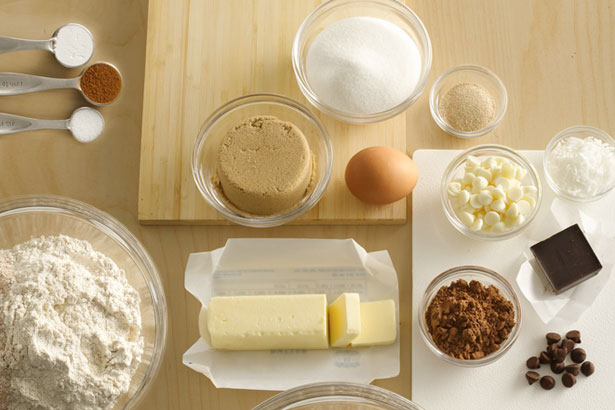 How To Stock Your Pantry With Essential Ingredients