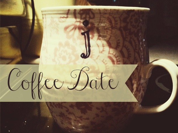 Coffee Date: Workouts, Beauty, Trip, & Chicken