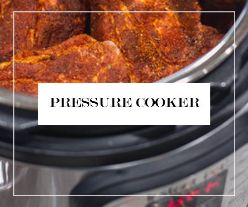 pressure-cooker