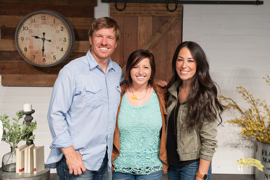 Chip & Joanna Gaines-1.