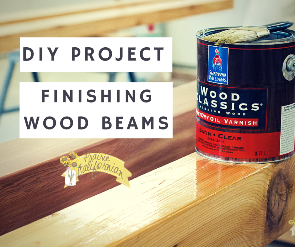 What's the best type of varnish for your wooden project?