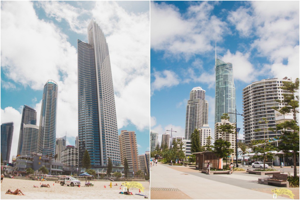 Gold Coast Collage