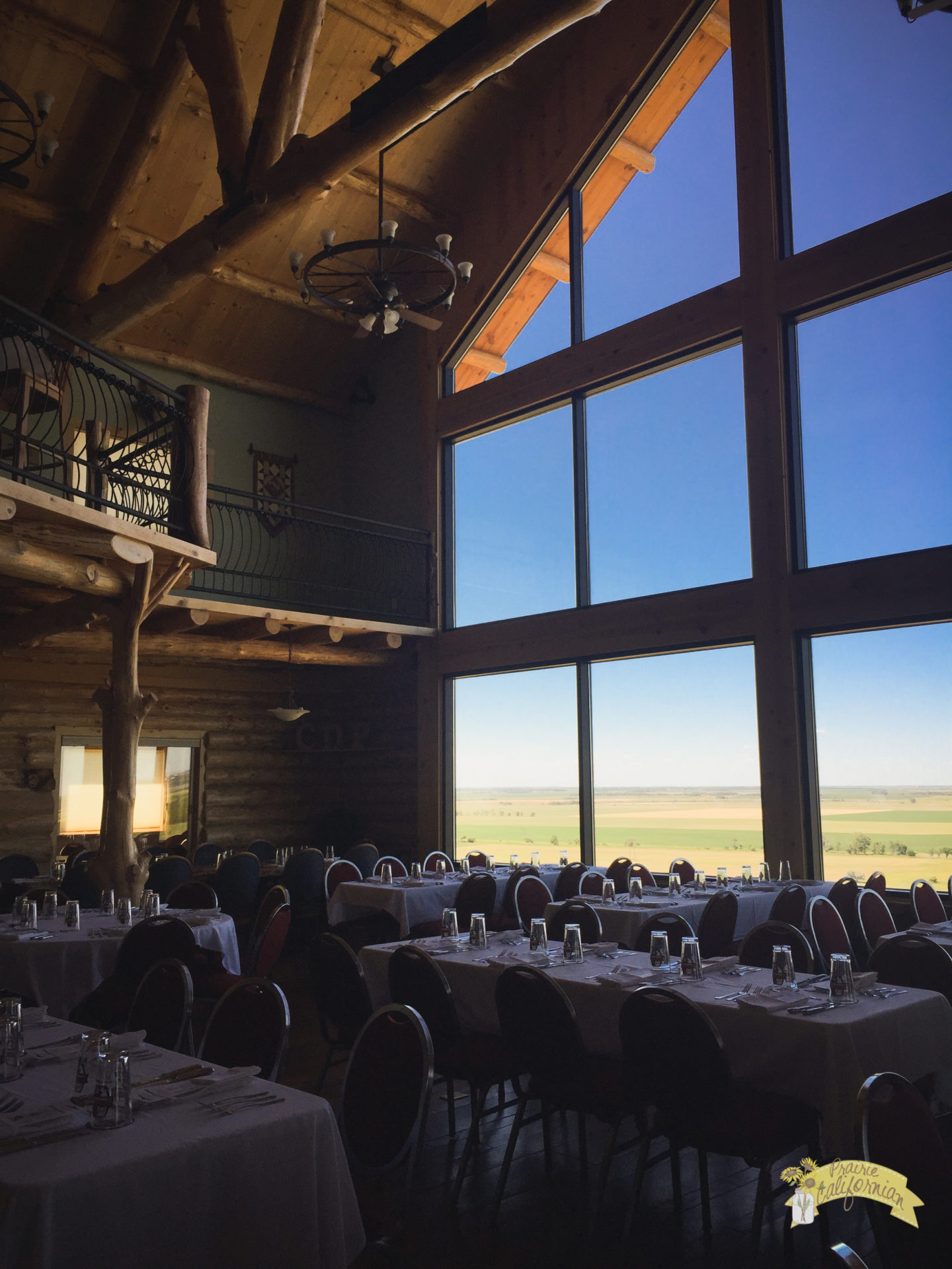 Coteau des Prairies Lodge-2