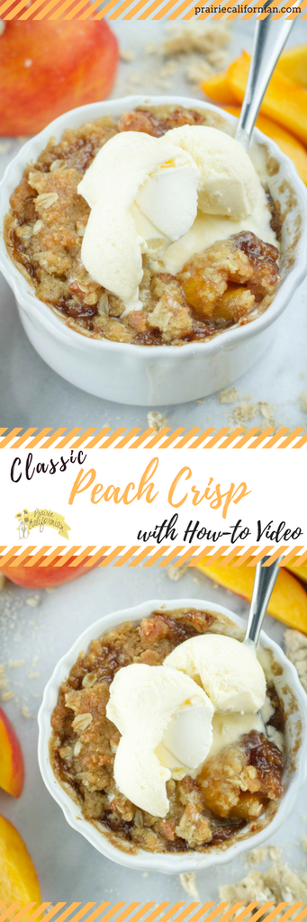 classic-peach-crisp-with-video-prairie-californian