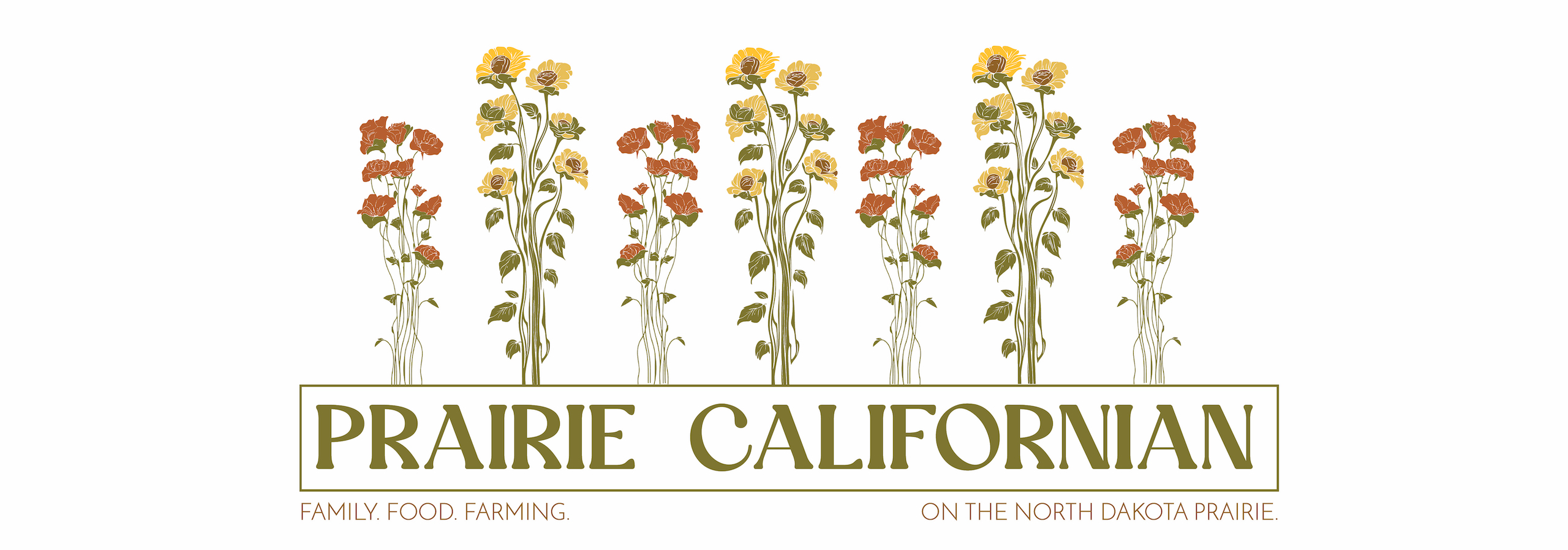 Prairie Californian